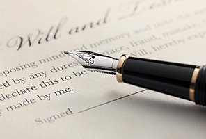 Estate Planning and Probate