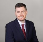 Michael P. Ginty's Profile Image